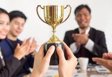 Employee Reward and Recognition - HR Services - HR Agency in Mumbai India